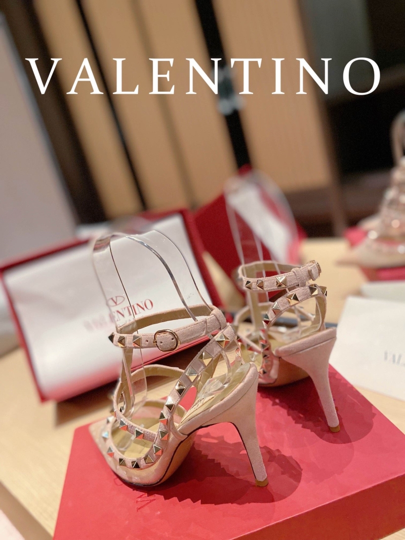 Valentino Heeled Shoes